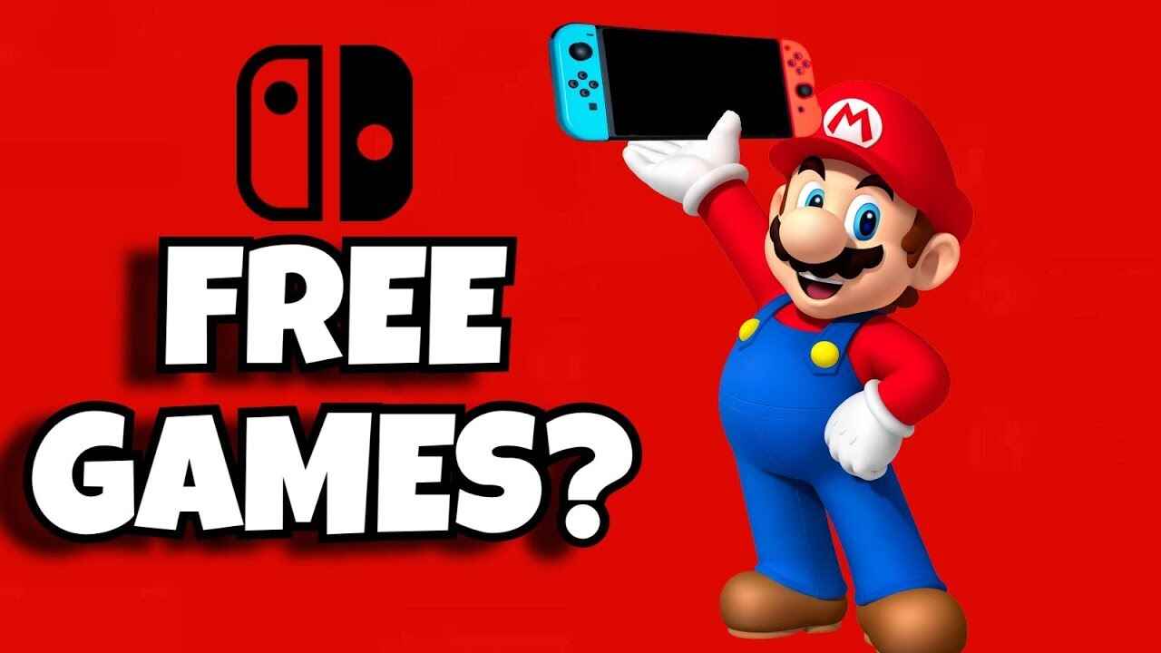 Games On Nintendo