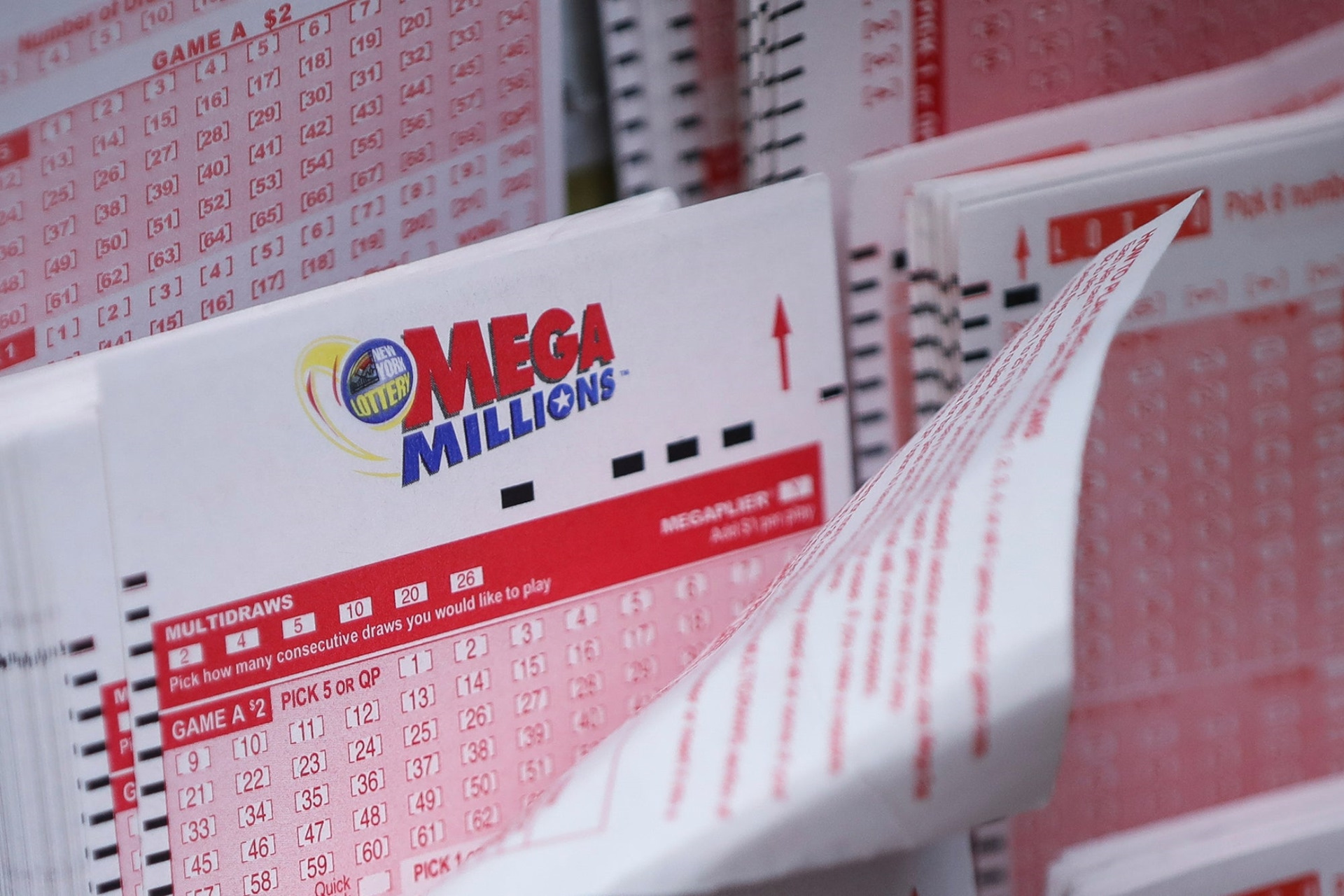 Mega Millions