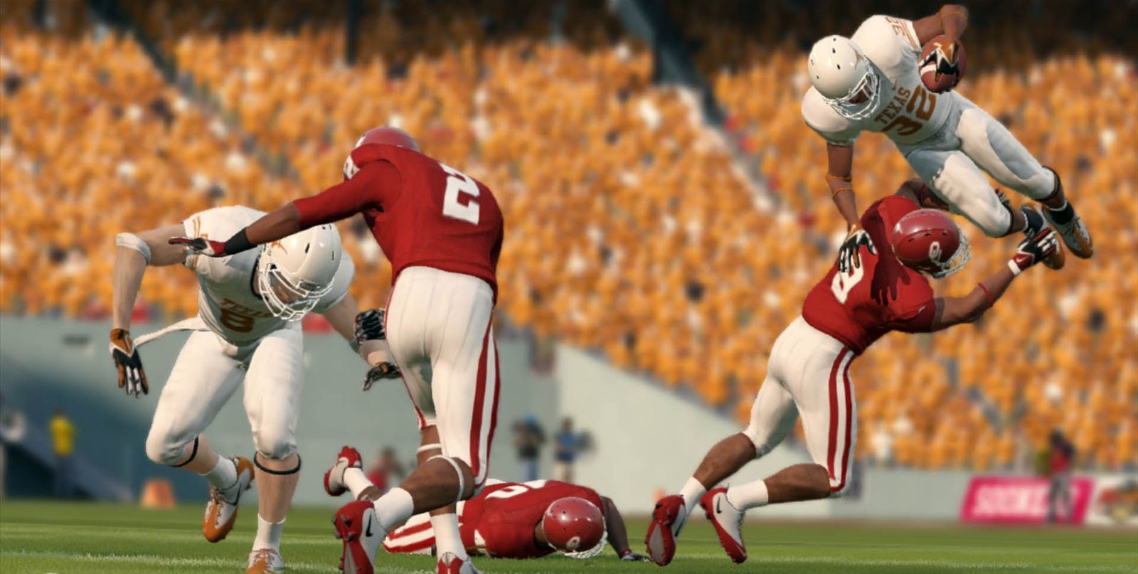 NCAA Football