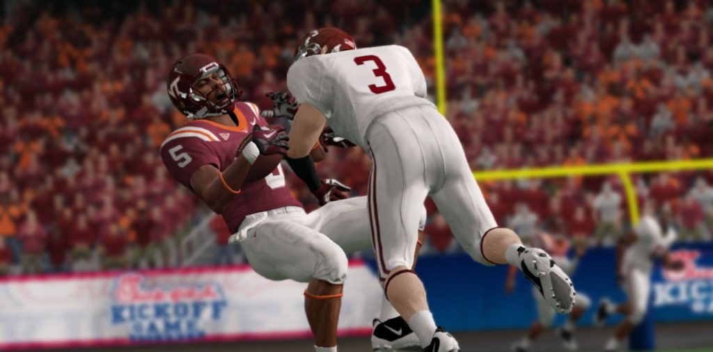 NCAA Football