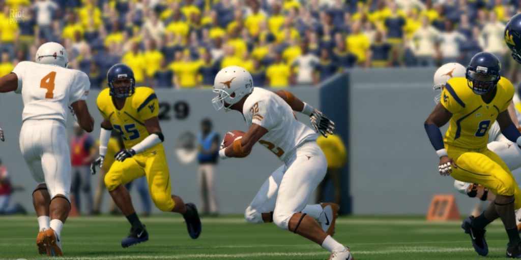 NCAA Football