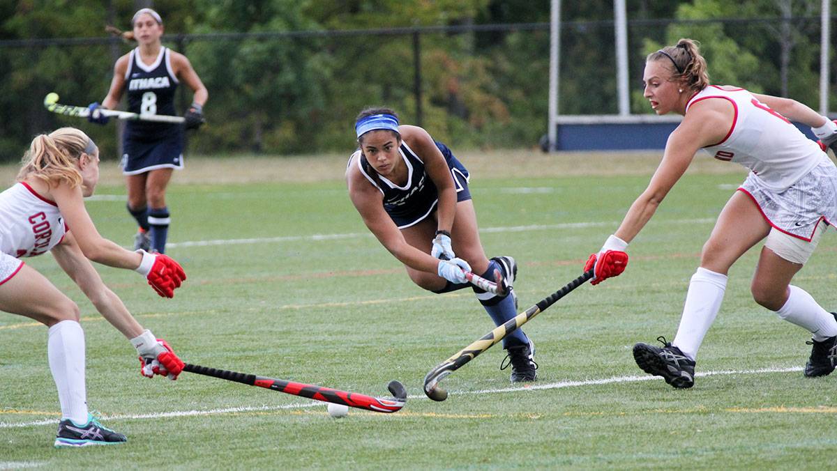 Field Hockey