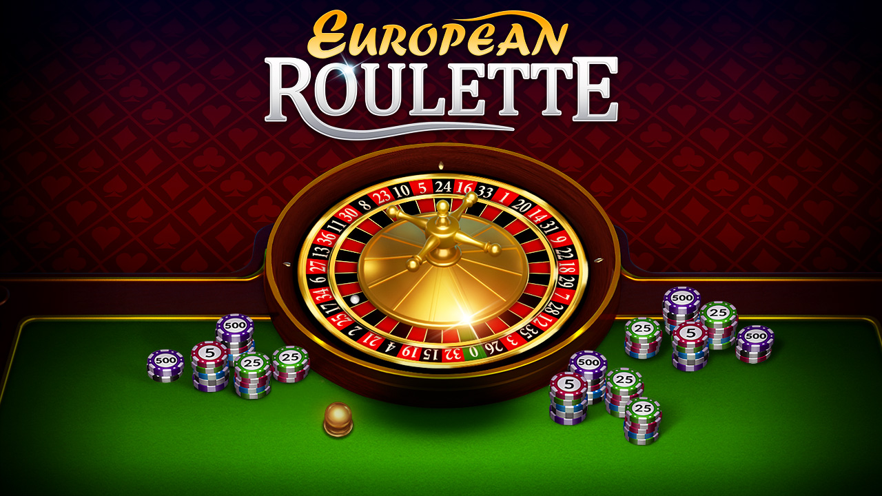 European Roulette