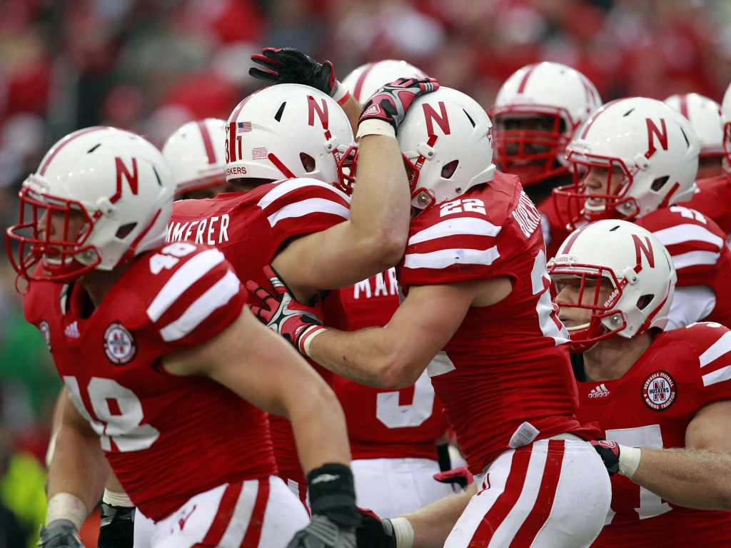 Husker Football