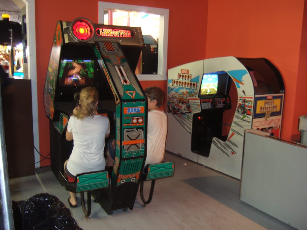 Pole Position