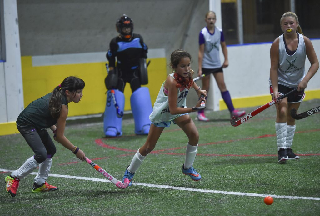 Northeast Elite Field Hockey