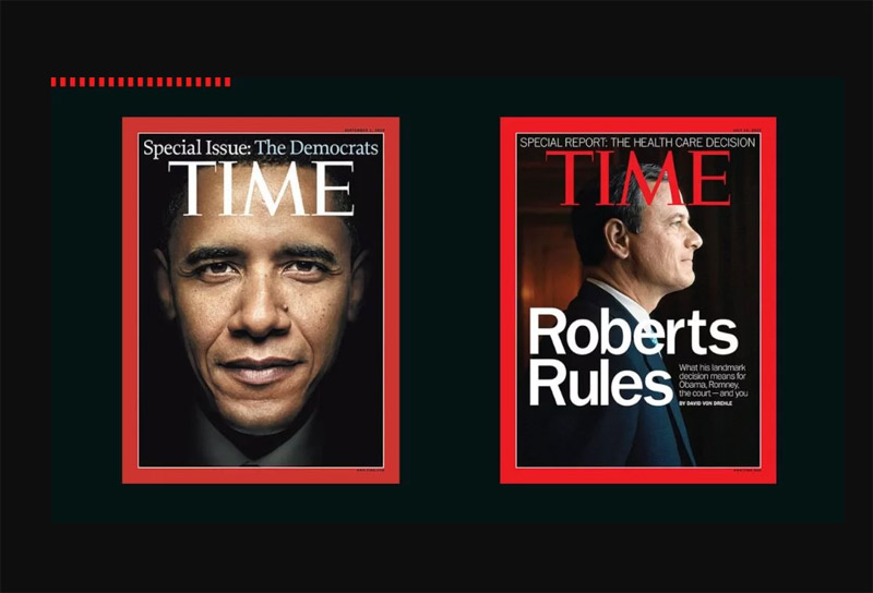 Time Magazine