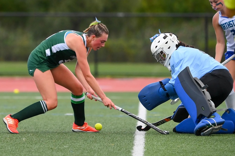 Syracuse Field Hockey Roster