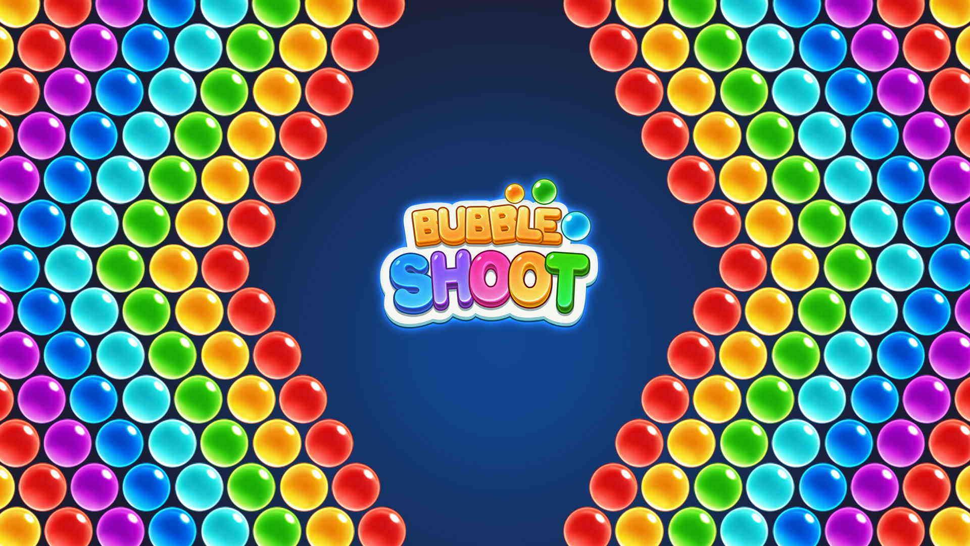 Bubble Shooter