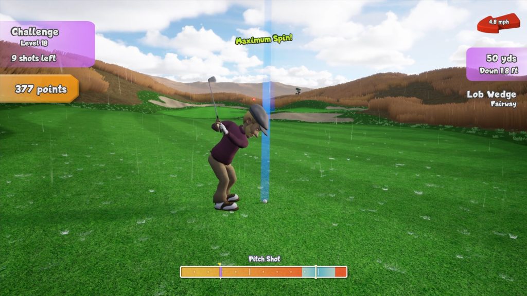 Golf Video Games