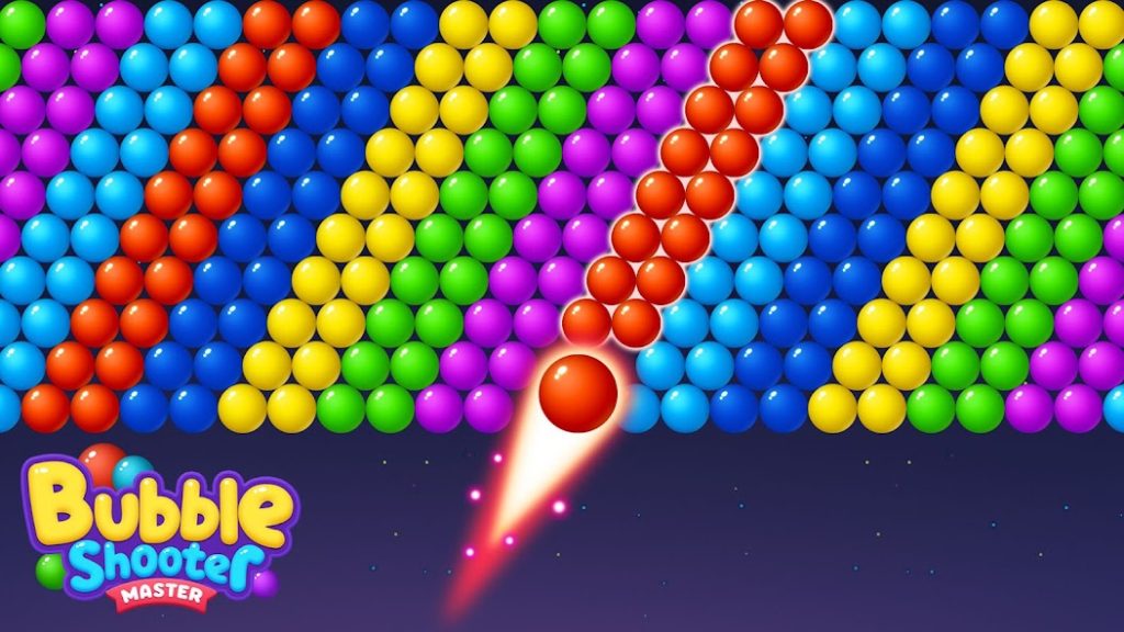 Bubble Shooter