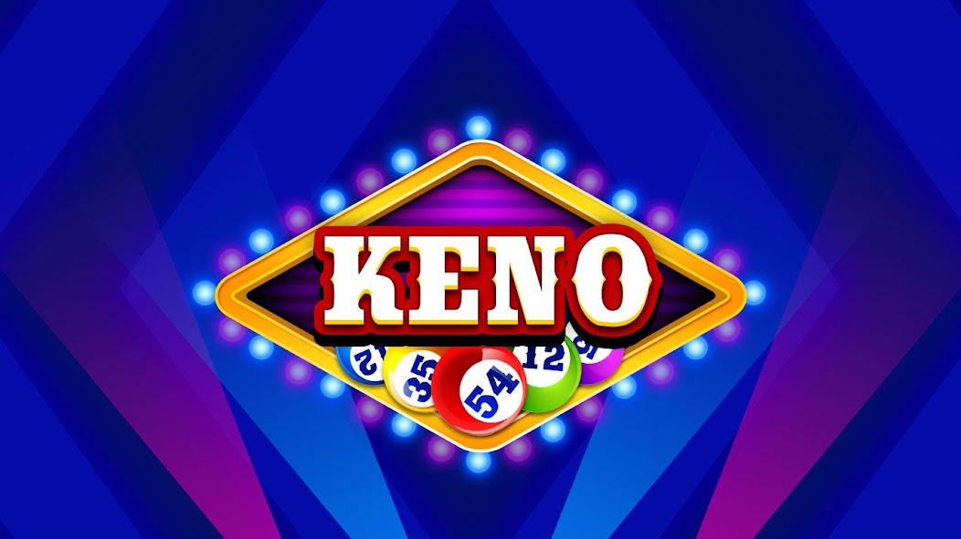 Free Casino Keno Games