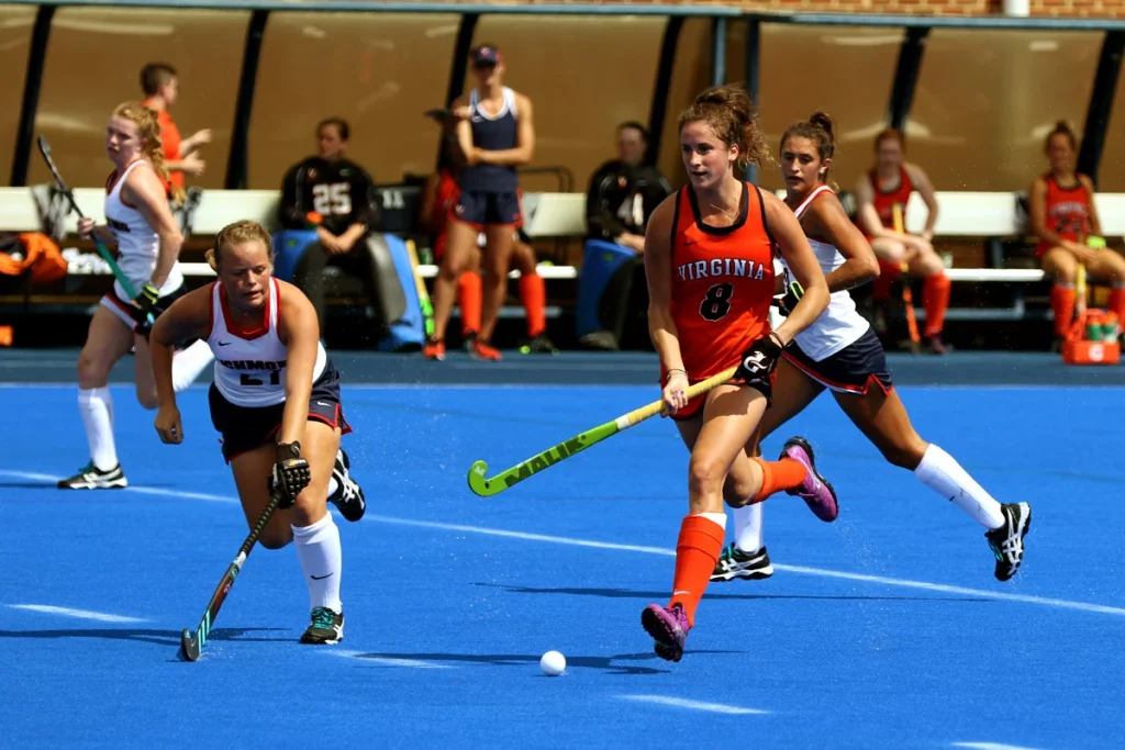 Syracuse Field Hockey Roster