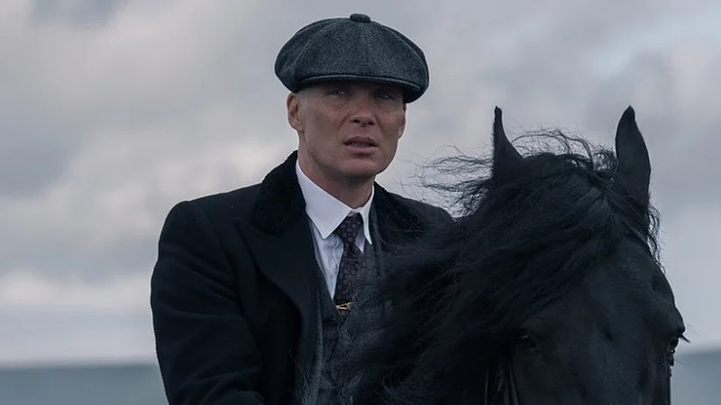 Peaky Blinders