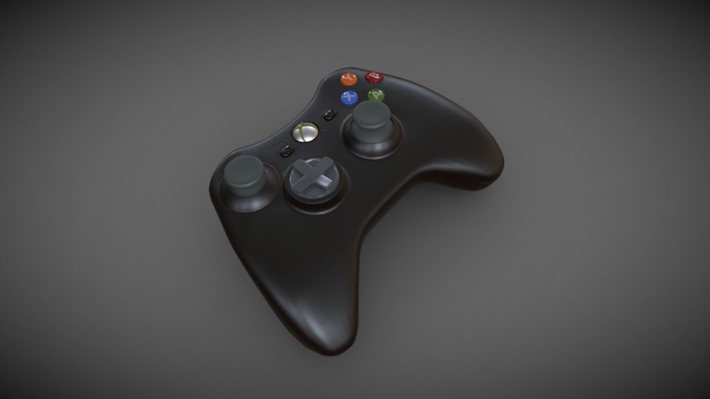 Game Controller