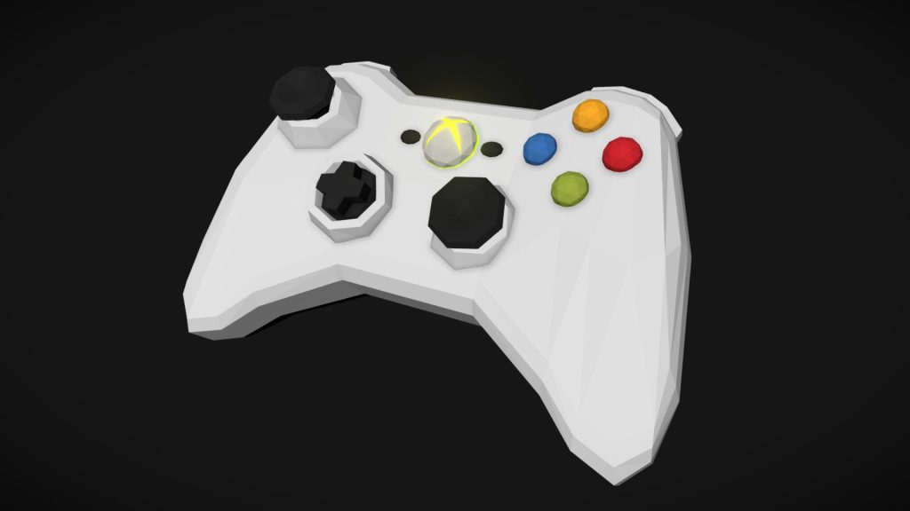 Game Controller