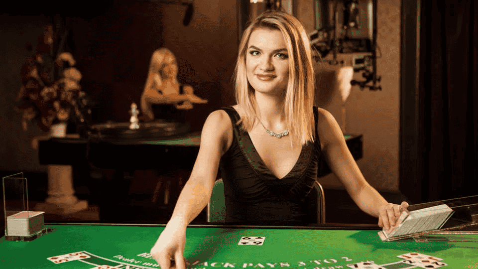 Live Casino