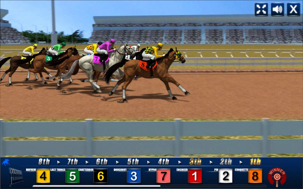 Horse Racing