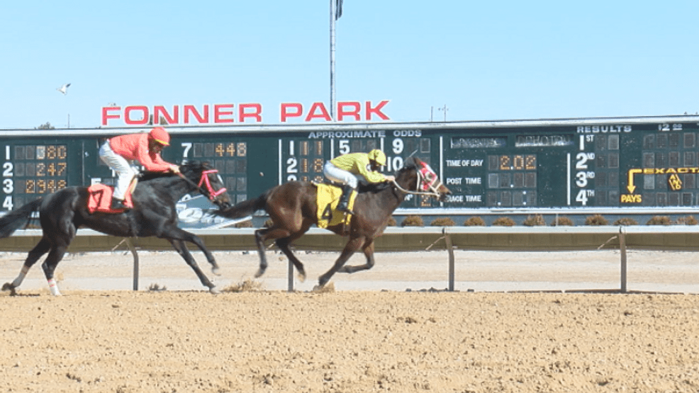 Fonner Park