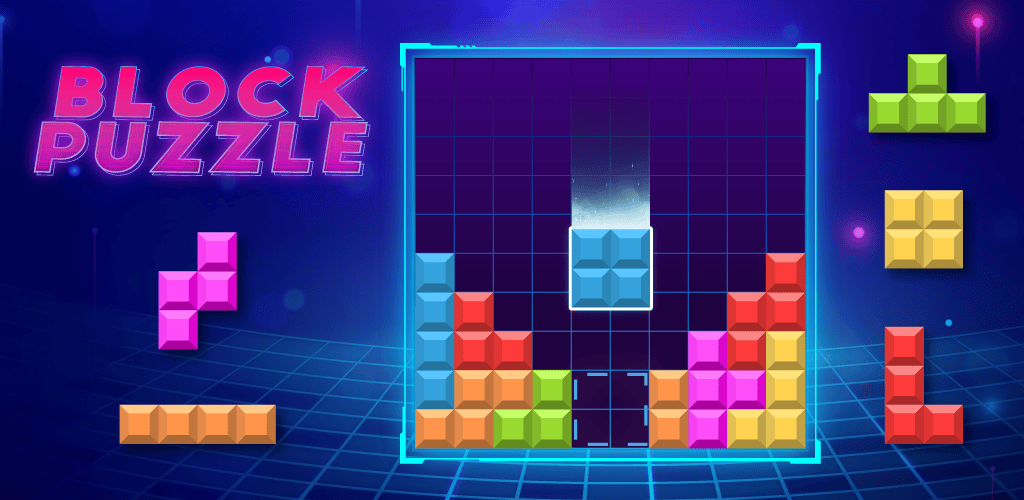 Block Puzzle