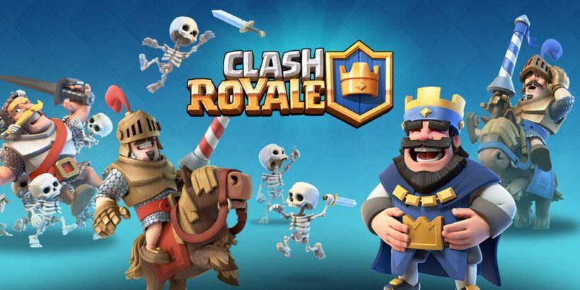 Clash Royale