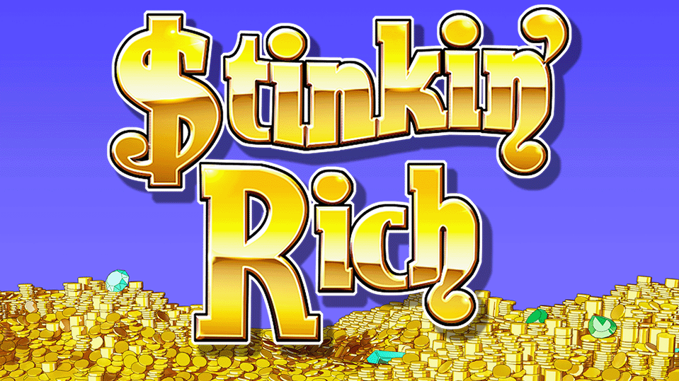 Stinkin Rich Free Slot Game