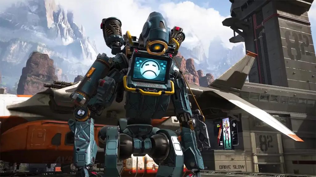 Apex Legends