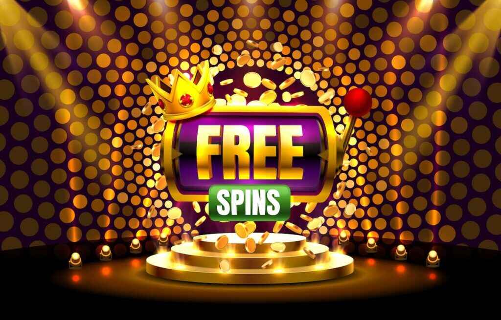 Free Spins Slot