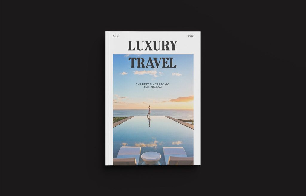 Luxury Travel