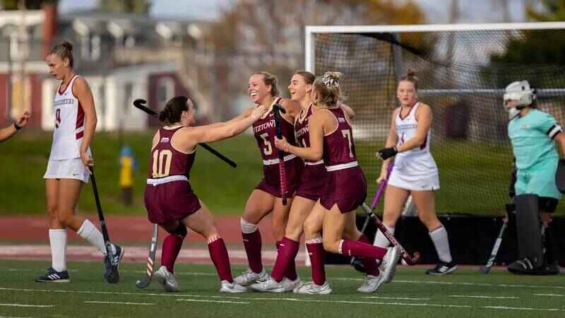 Kutztown Field Hockey