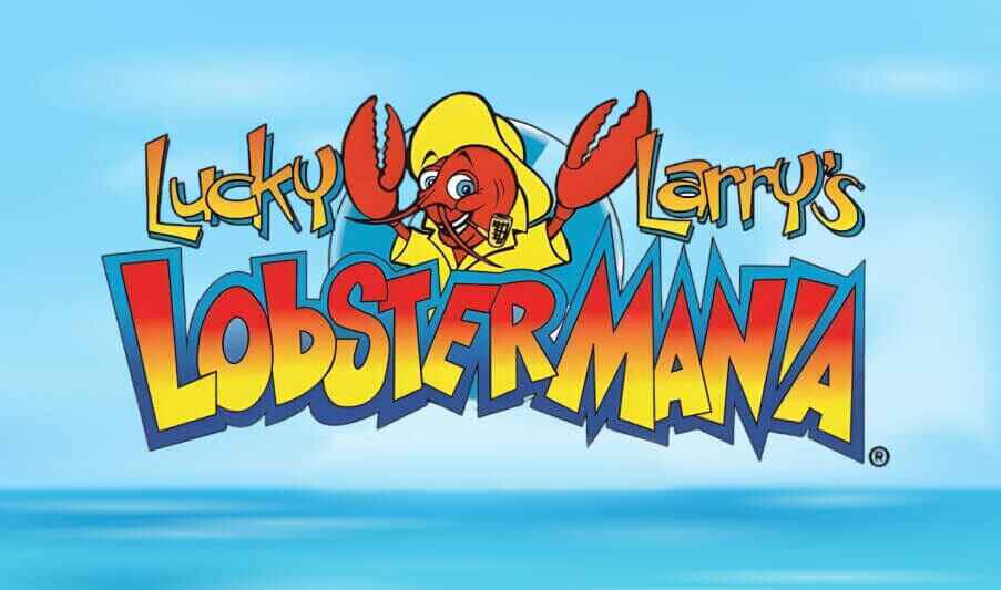 Lobstermania Slot