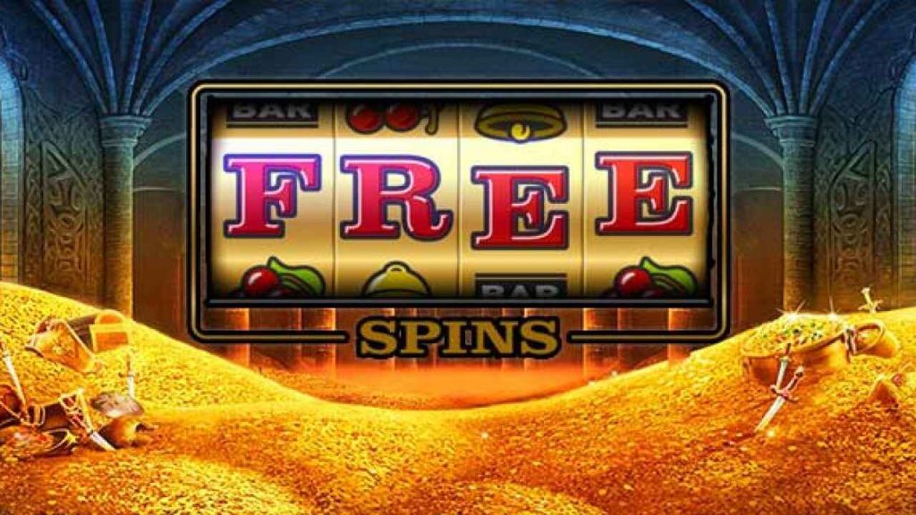 Free Spins Slot