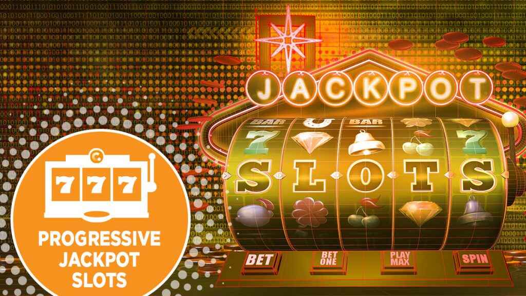 Jackpot Slot