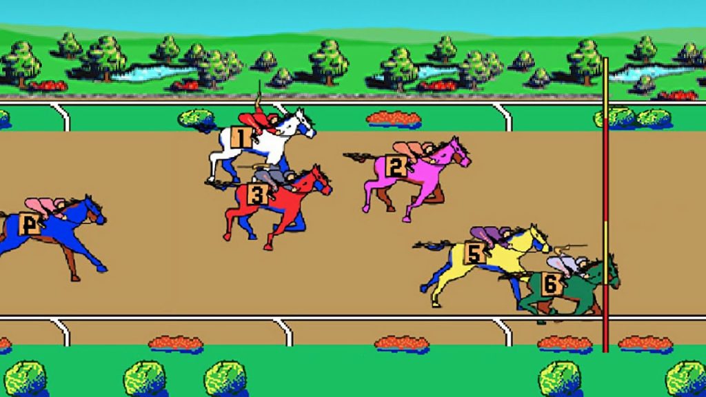 Horse Racing