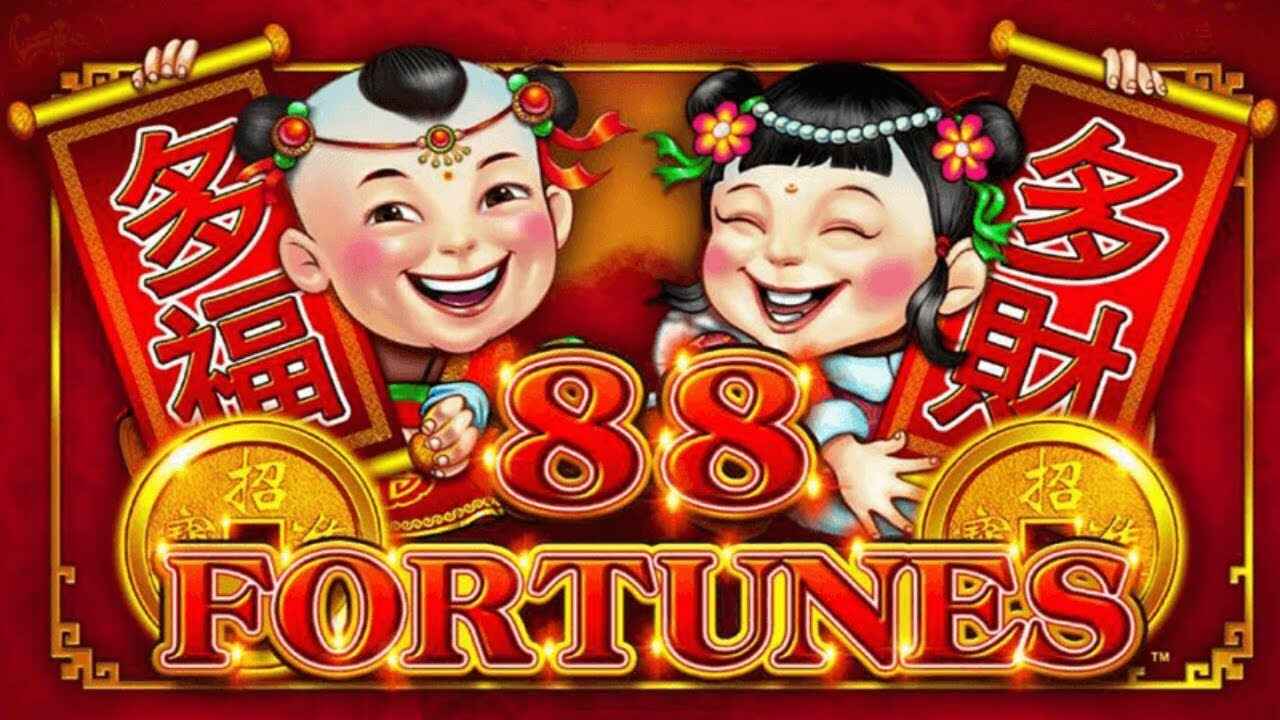 88 Fortunes