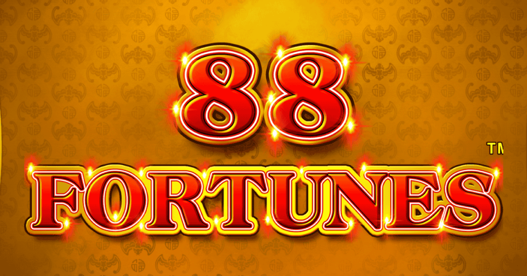 88 Fortunes