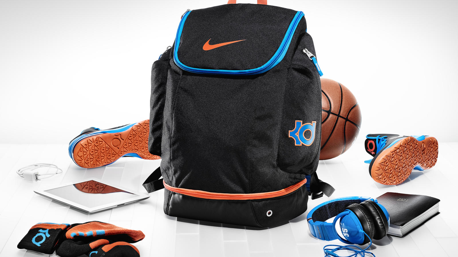 Nike Bag For Basketball