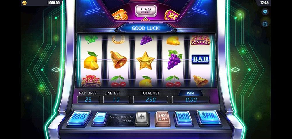 Slot Games 