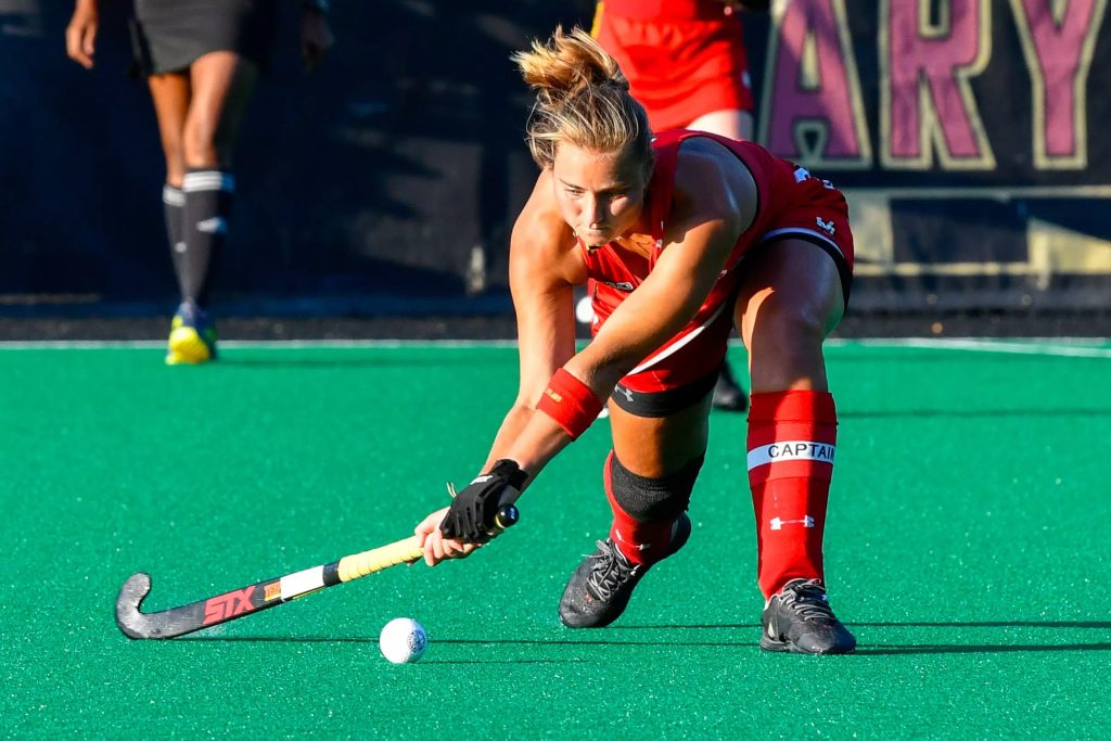 Maryland Terrapins Field Hockey