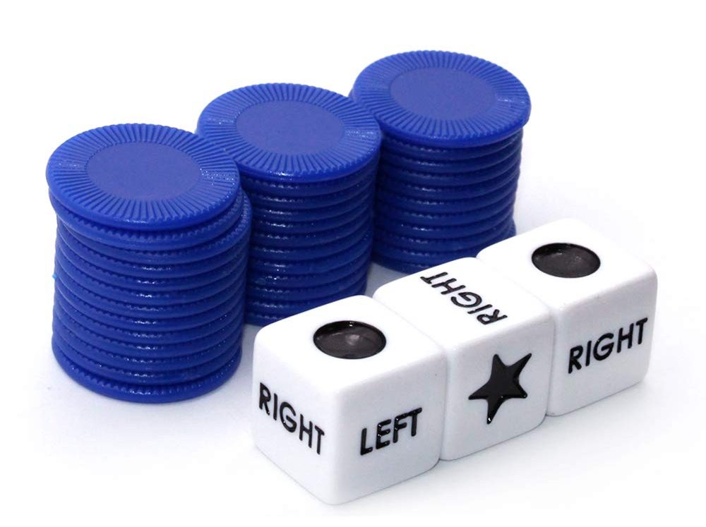 Dice Game