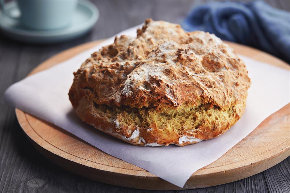 Better Homes And Gardens Bread Recipes Magazine