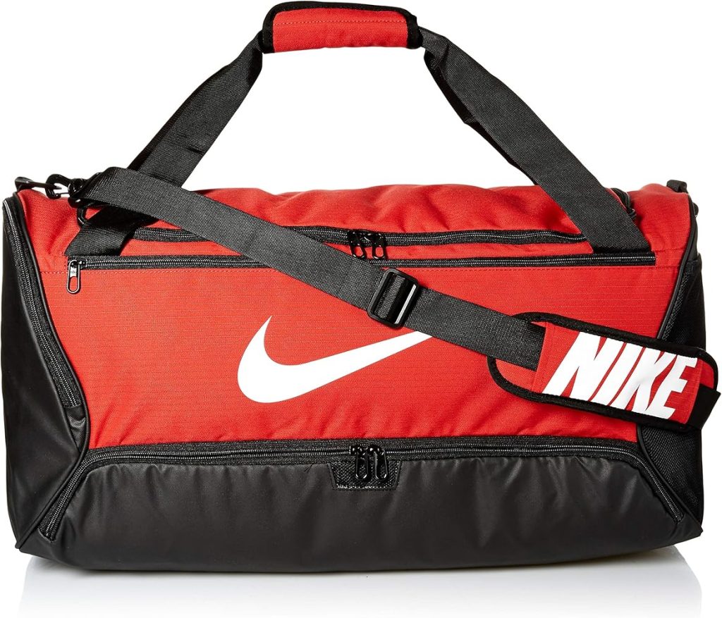 Nike Bag For Basketball
