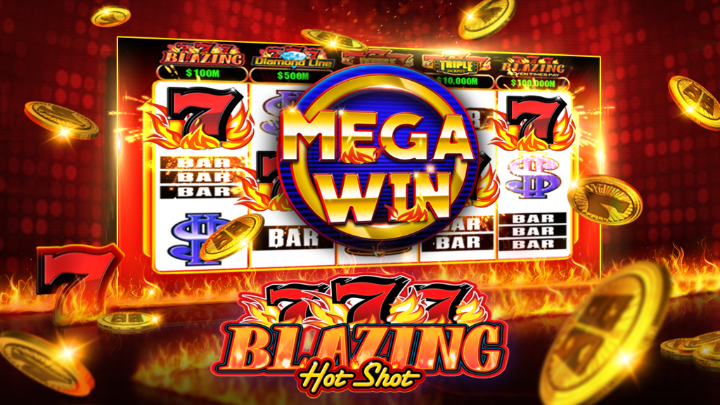 Free Hot Shot Slot Games