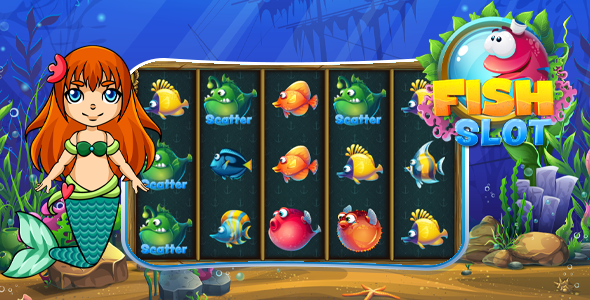 Big Fish Casino