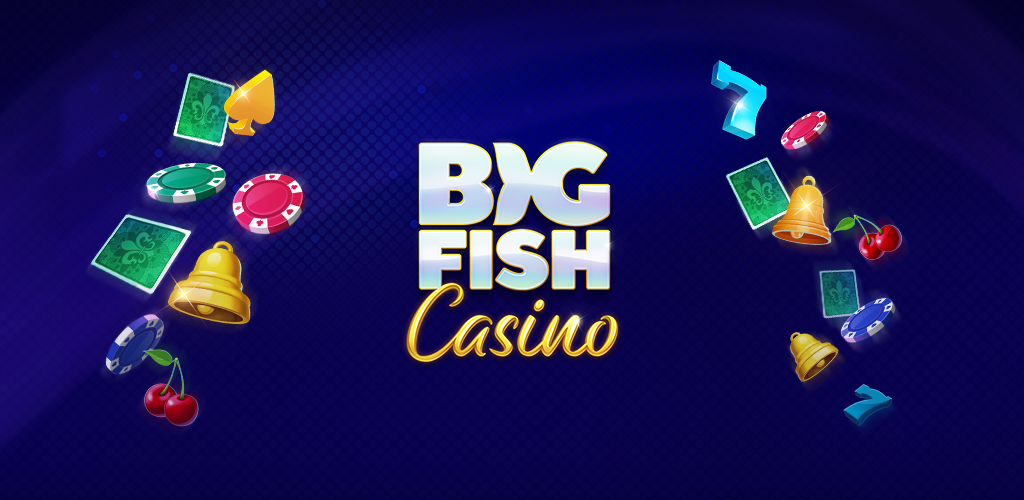 Big Fish Casino