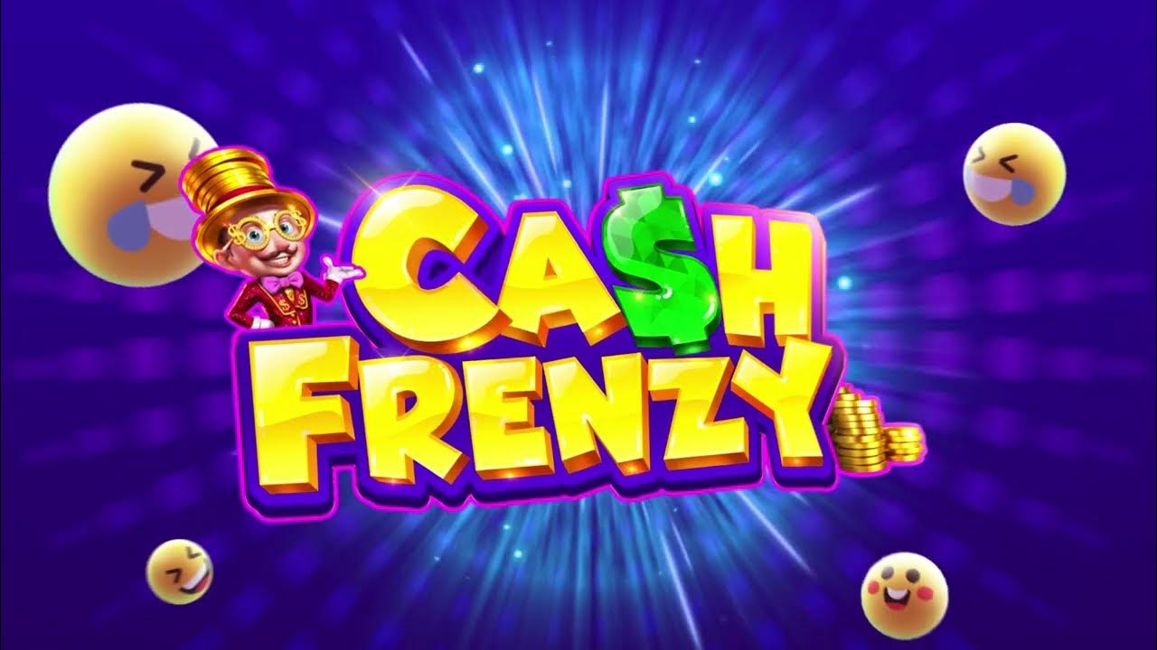 Cash Frenzy