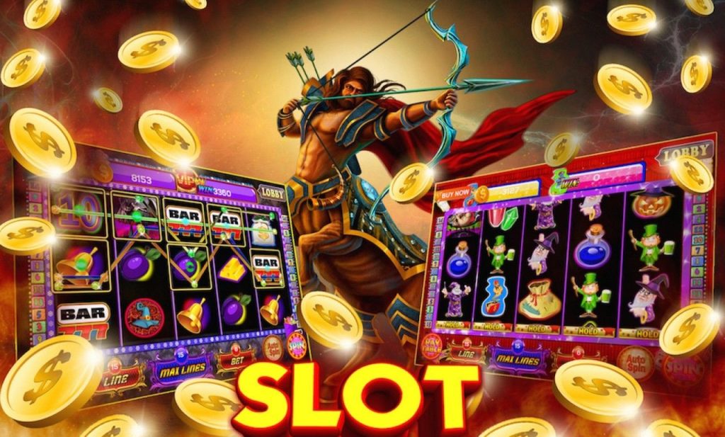 Slots Games