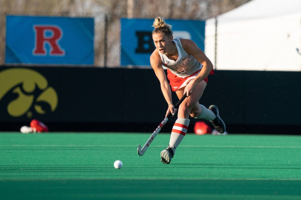 Louisville Field Hockey Schedule