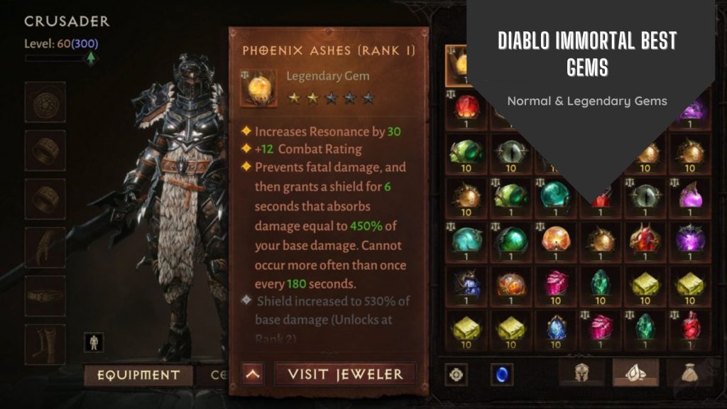 Diablo Immortal