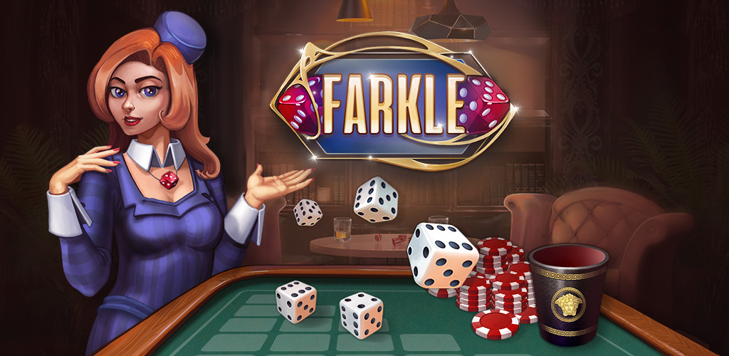 Farkle Online